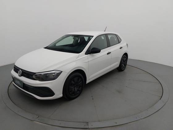 VOLKSWAGEN POLO 1.0 MPI TRACK MANUAL